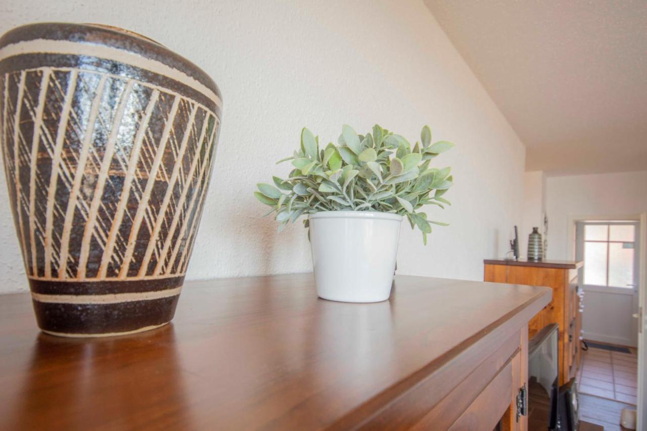Ferienwohnung Deichblick Sellin  Luaran gambar
