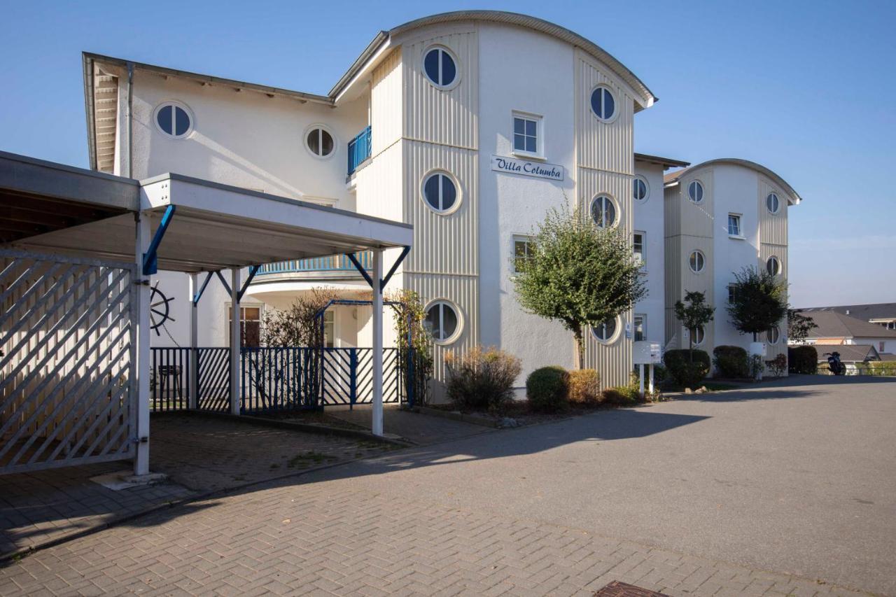 Ferienwohnung Deichblick Sellin  Luaran gambar