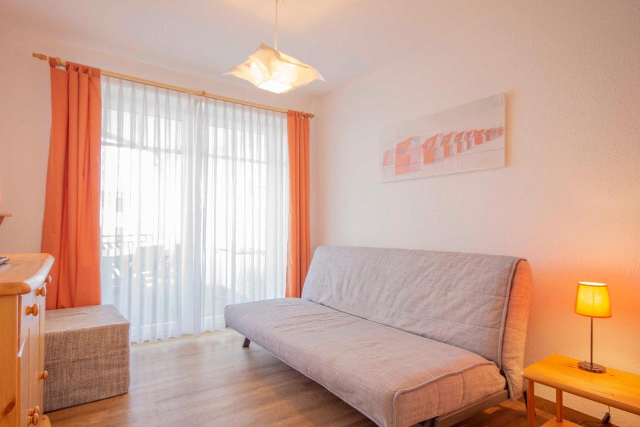 Ferienwohnung Deichblick Sellin  Luaran gambar