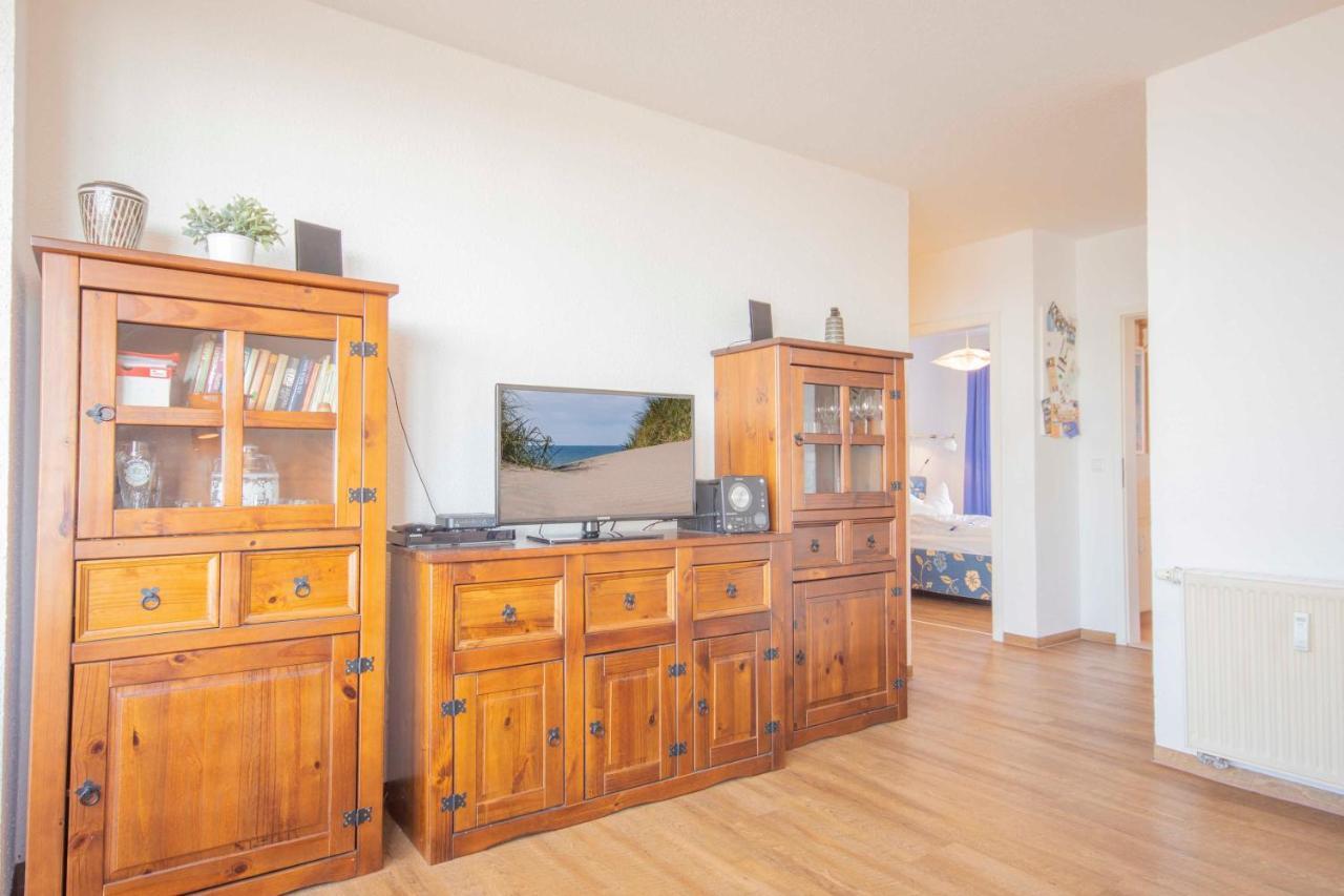 Ferienwohnung Deichblick Sellin  Luaran gambar