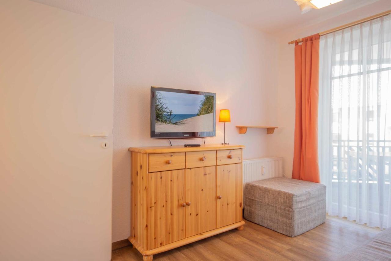 Ferienwohnung Deichblick Sellin  Luaran gambar